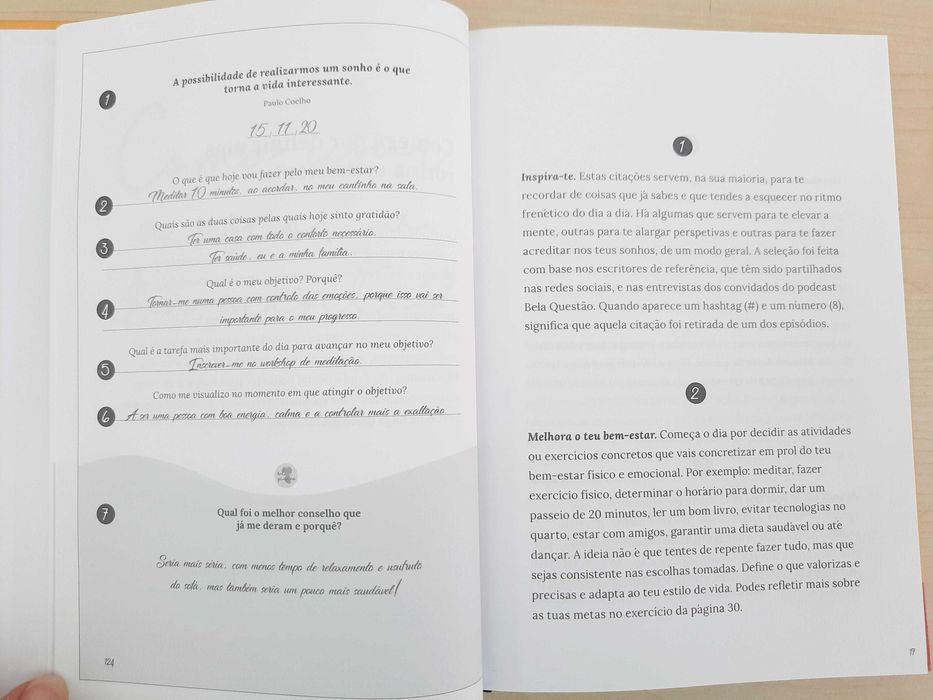 Livro de AUTO-AJUDA - "escova da mente"