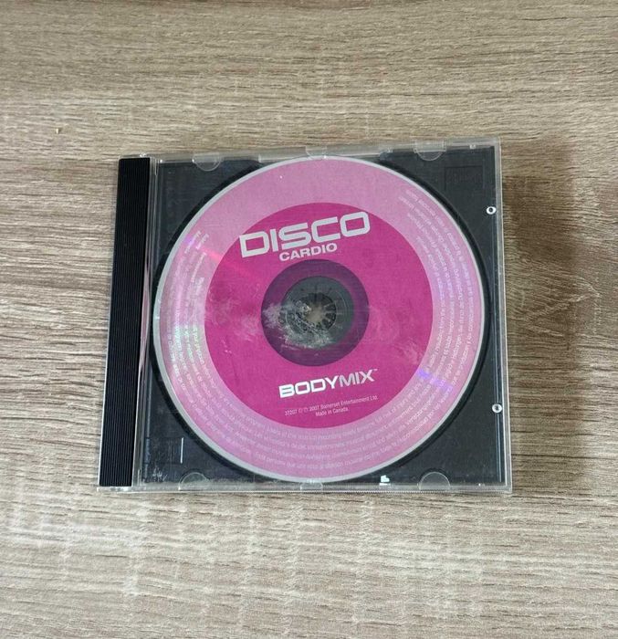 CDs de Música Eletrónica/House/Dance