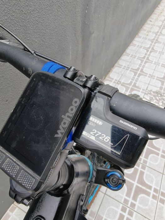 Ebike focus jam2