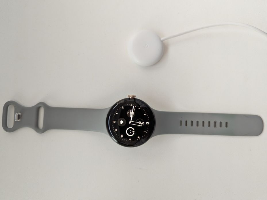 Ідеал Google pixel watch 41mm смарт - годинник оригінал