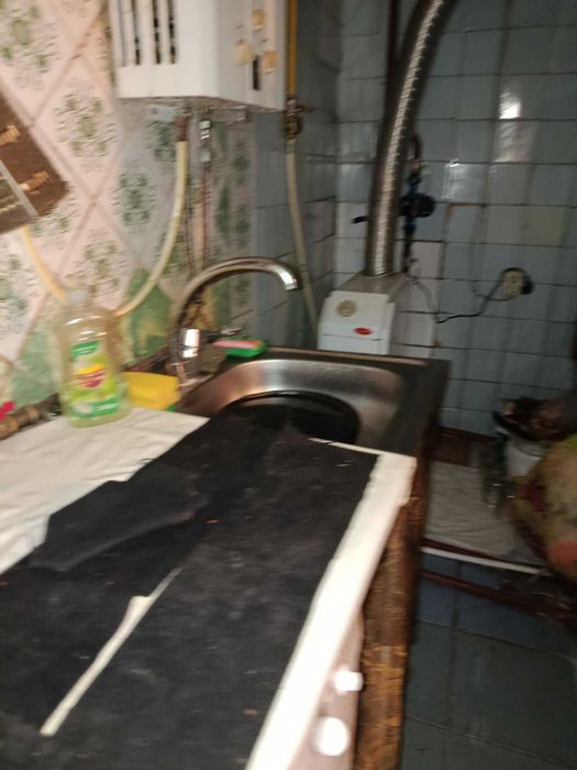 Оренда частина будинку 3 кімнатна вул Левадівська,Заводський район,поруч зупинка,торговий центо Кит