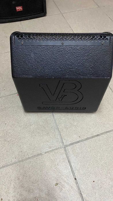 Bayor Audio M1PRO odsłuch