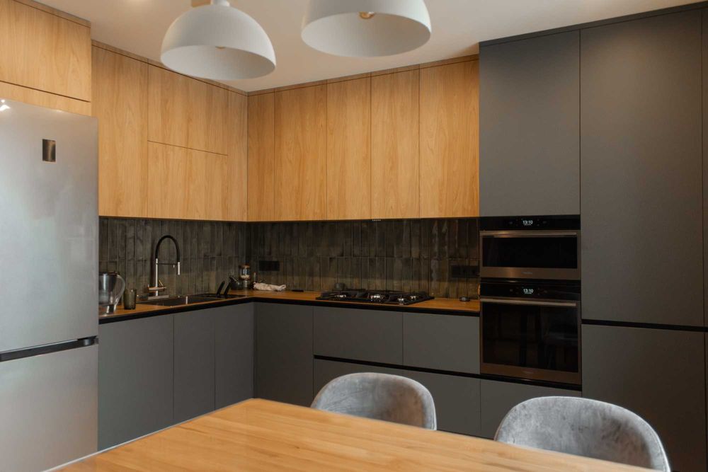 Меблі на замовлення