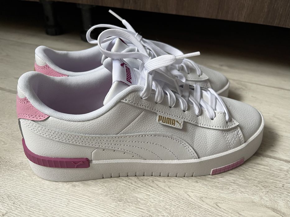 Кеди Puma 40,5 розмір