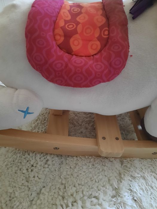 Качалка для детей