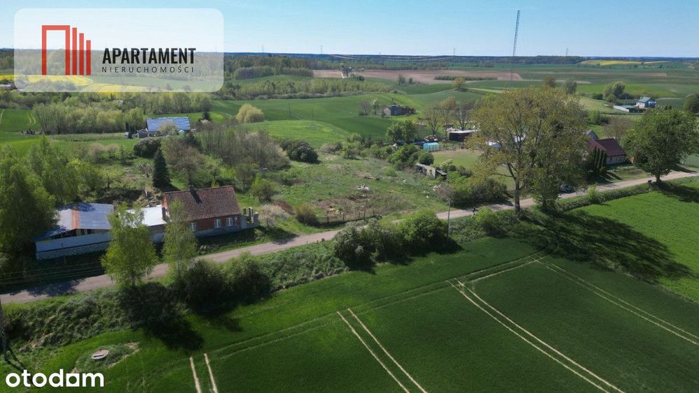 Nowa cena dla inwestora, gmina Gniew