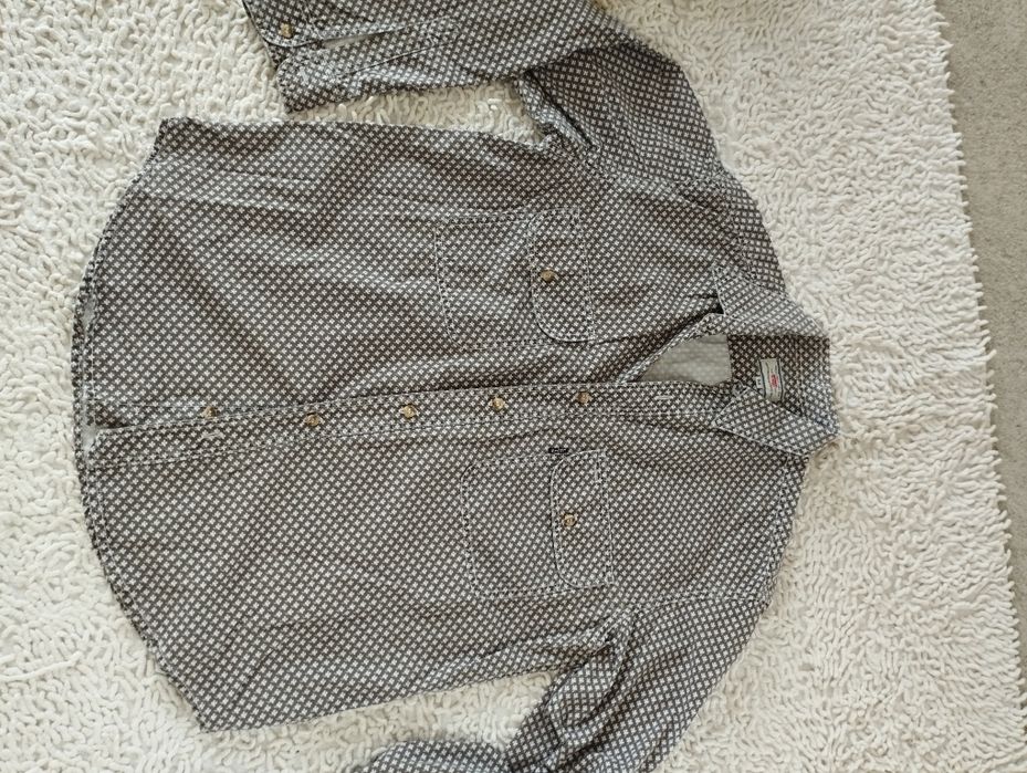 Camisa Levi's tamanho M como nova