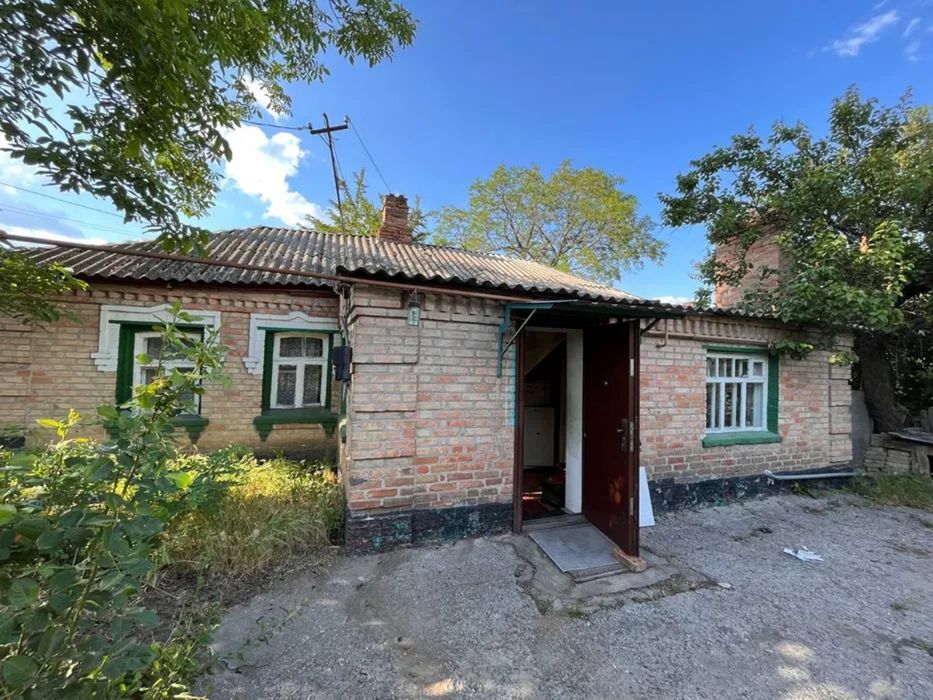 Продам будинок Н.Балашівка.