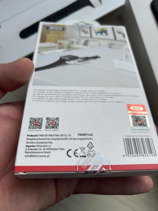 Apple watch series 5 44mm