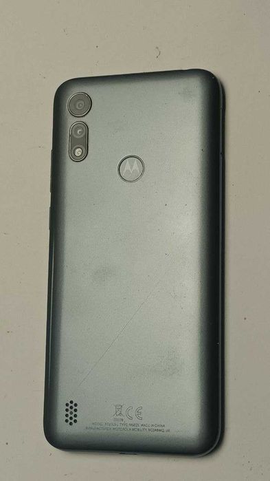 Гарний Motorola Moto E6S на 4/64 GB Телефон смартфон