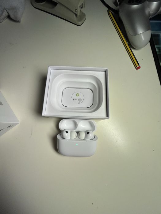 Airpods pro 3 geracao