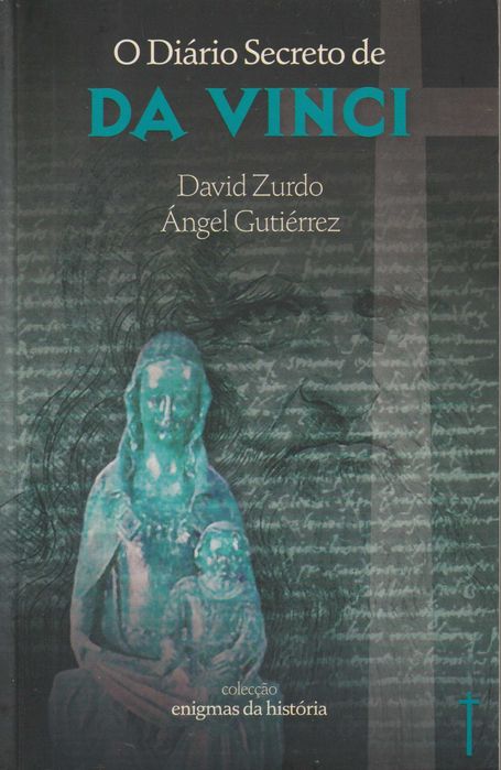 O Diário Secreto de Da Vinci
