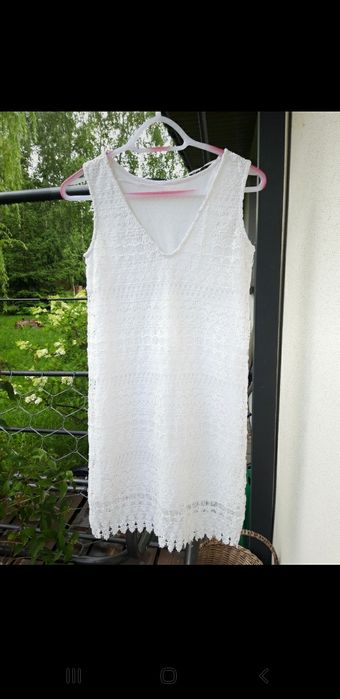 Sukienka letnia KappAhl XS/S