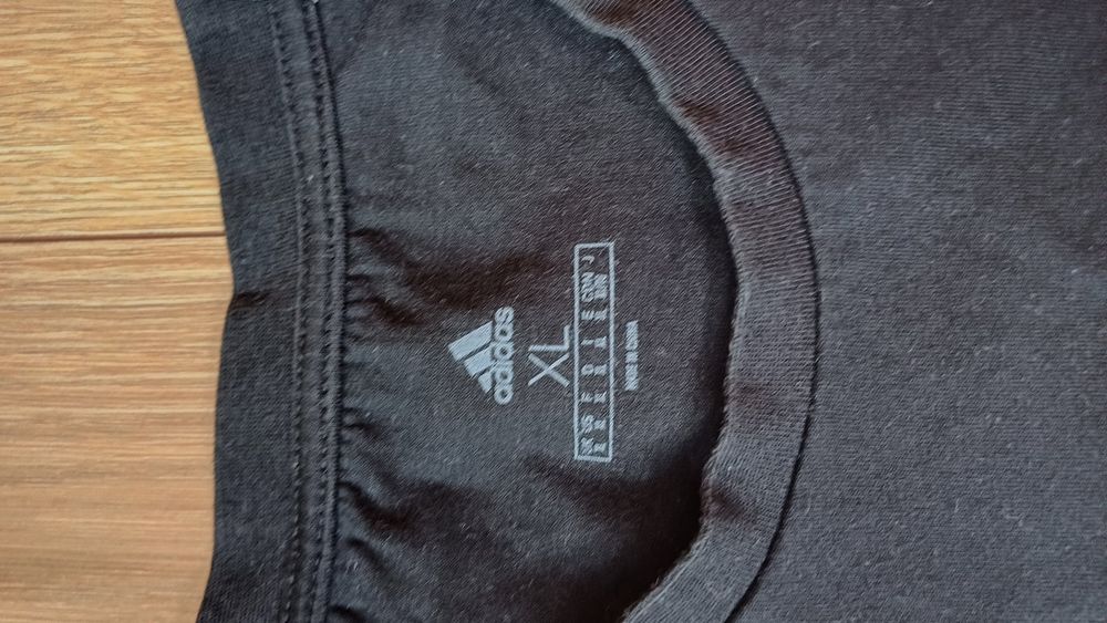 Koszulka adidas męska XL