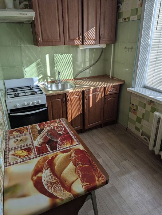 Сдам 2к Черемушки ЦНАП