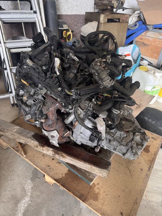 Motor c1 1.0 72cv 2019 110mil km