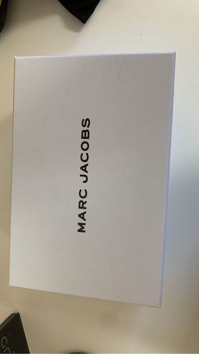 Sapatilha pele crianca Marc Javobs