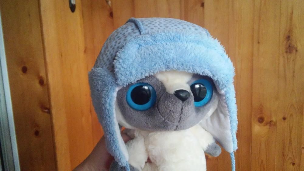 Зимняя шапочка Mir Mar от 6 месяцев