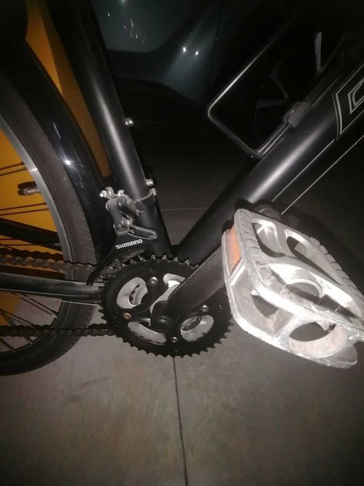 Bicicleta Berg Crosstown T2 Cidade