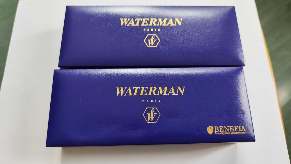 Długopis Waterman Expert GT