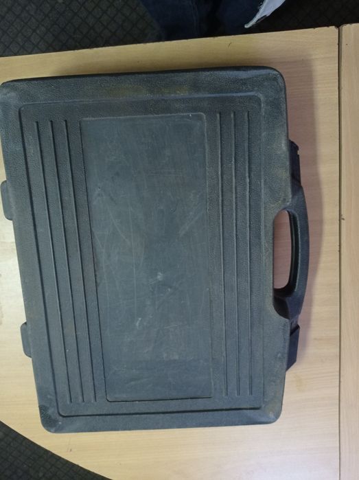 Кейс чемодан для перфоратора інструментів Б/У