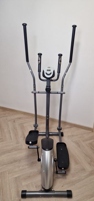 Orbitrek E-Strider BE 1700