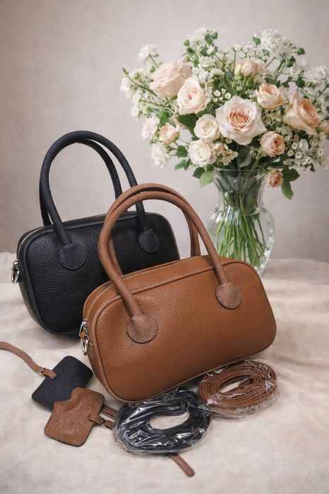 Стильні сумочки крос-боді