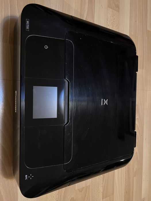 Drukarka Canon MG 7550
