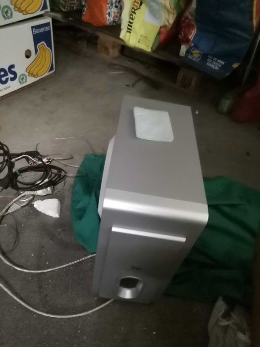 Kit Prologic LG C/comando