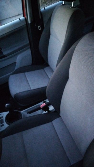 Skoda Fabia II LIFT,RATY, czytaj opis , Zamiana