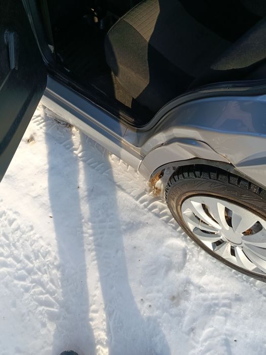 Продам авто в доброму стані