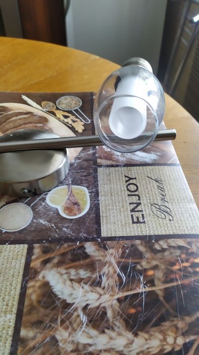 Kanlux  галогеновый светильник