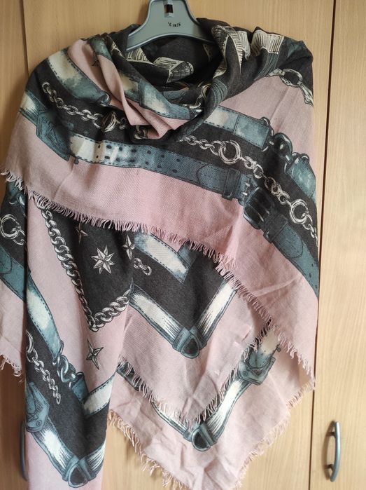 Chusta duża Codello vintagestyle