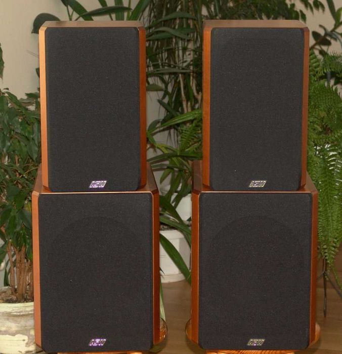 kolumny głośnikowe ASW  hi-end