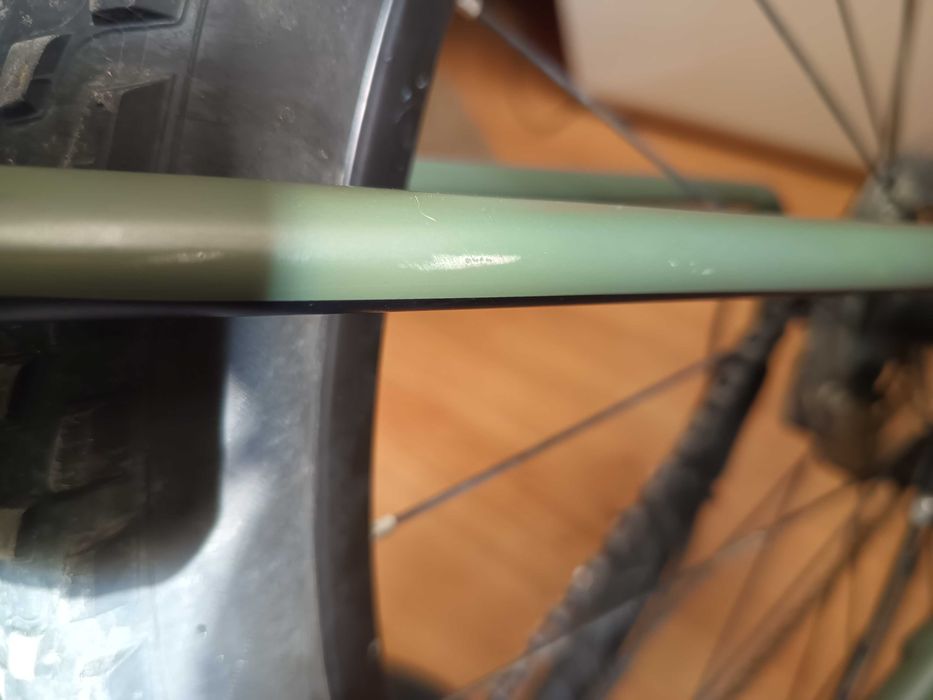 Specialized Rockhopper Comp 2x 29" , rozm. M