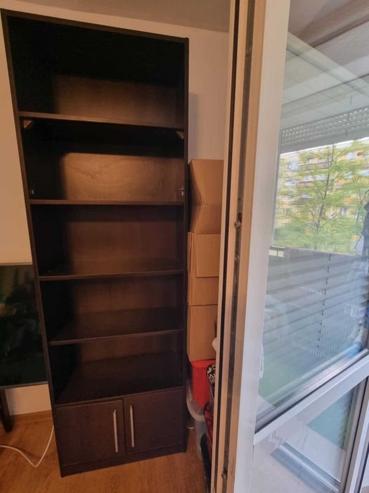 regał oddam za darmo