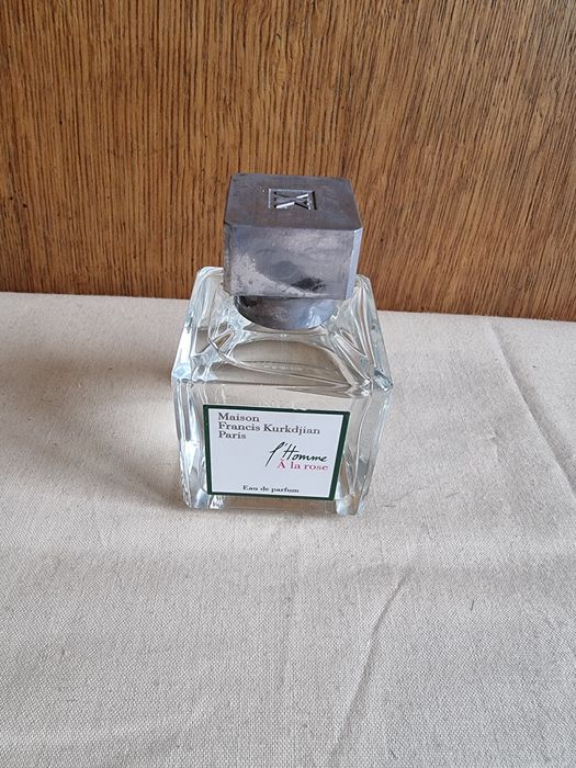Maison Francis Kurkdjian L'Homme À La Rose, 70мл.