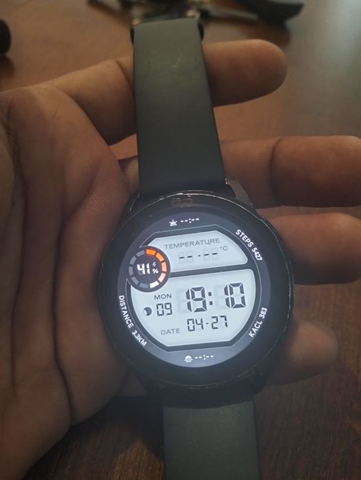 Xiaomi S3 sem defeito