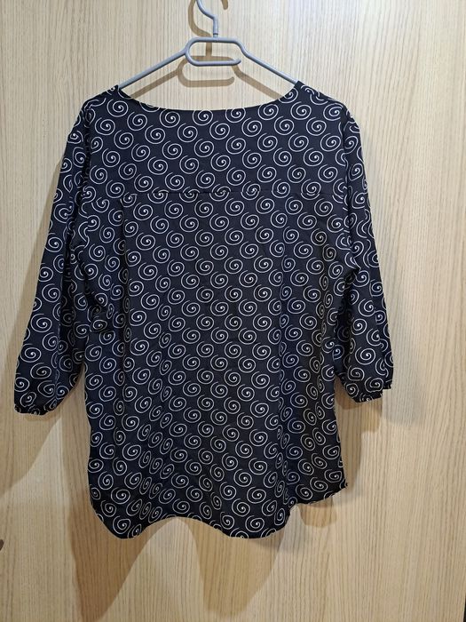 (354) Bluzka damska r.46