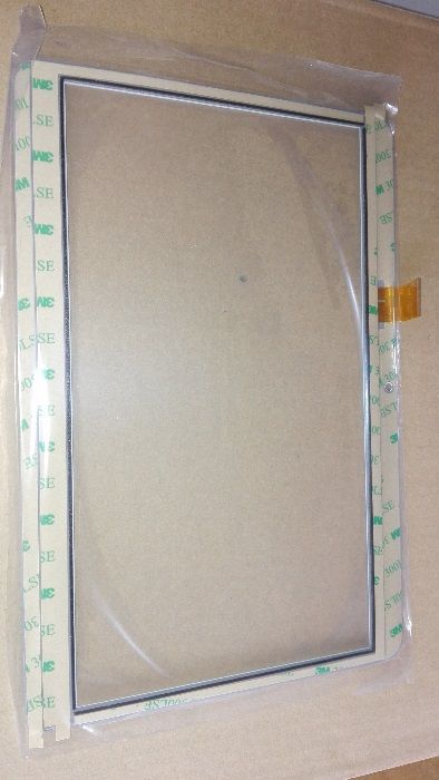 Digitizer (Touchscreen) for Archos ACCess 101 3G Tablet, White (NEW)64283838360835121