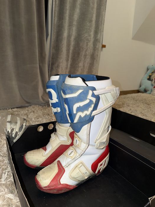 Buty cross fox 180