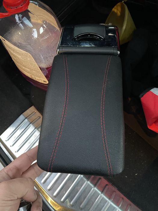 Apoio braço astra H