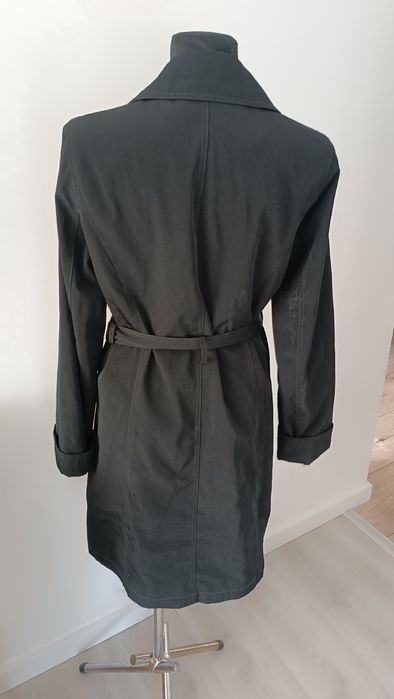 Płaszcz wiosenny Liz Claiborne roz S/M