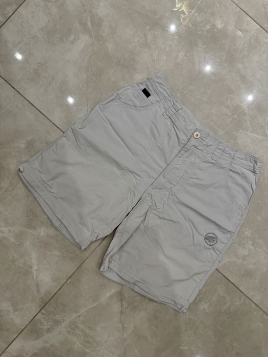 Трекінгові шорти Mammut (size M)