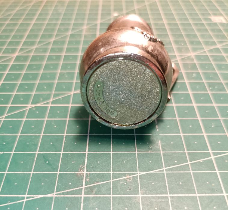 Mini caneca vintage