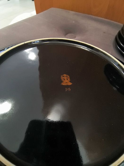 #235 zestaw kawowy TUŁOWICE