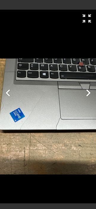 Акция! Игровой LENOVO  L13 GEN2 :i5-11th, 16DDR4, 128SSD,IPS, 4G, USA