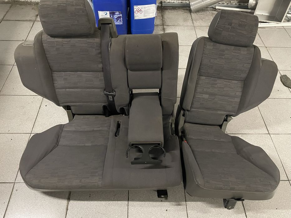 Bancos  Discovery TD5