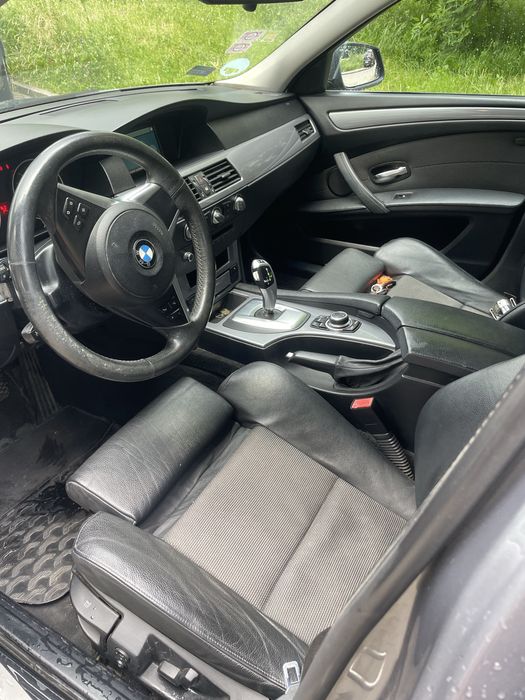 Bmw E61 OKAZJA;)
