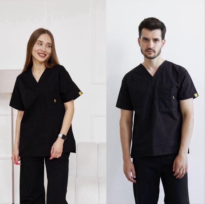 Костюм медичний від wonder wink в розмірі хл